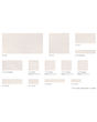 Color Blok Pearl Cement Look Tile