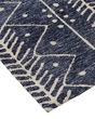Colton 8318F Blue/Beige Area Rug