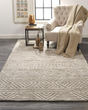 Colton 8791F Tan/Ivory/Brown Rug
