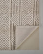 Colton 8791F Tan/Ivory/Brown Rug