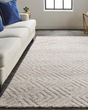 Colton 8792F Pink/Ivory Area Rug