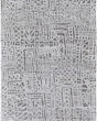 Colton 8793F Gray/Silver Area Rug