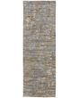 Conroe 6822F Brown/Gray Area Rug