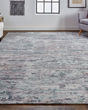 Conroe 6823F Blue/Gray Area Rug