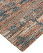 Conroe 6827F Red/Blue Area Rug