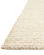 Cooper COO-01 Ivory Area Rug