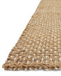 Cooper COO-01 Natural Area Rug