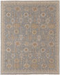 Corbitt 0610F Blue/Gray/Ivory Area Rug