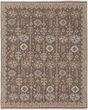 Corbitt 0610F Brown/Ivory Area Rug