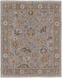 Corbitt 0612F Blue/Gold/Gray Area Rug