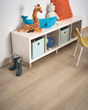COREtec Premium 9"x72" Flaxen Ash Luxury Vinyl