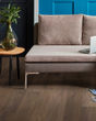 COREtec Premium 9"x72" Midnight Oak Luxury Vinyl