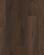 COREtec Premium 9"x72" Midnight Oak Luxury Vinyl