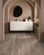 COREtec Premium 9"x72" Mist Oak Luxury Vinyl