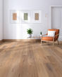 COREtec Premium 9"x72" Sand Dollar Oak Luxury Vinyl