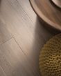 COREtec Premium 9"x72" Vintage Taupe Ash Luxury Vinyl