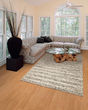 Cortico 6152 Grey Heather Area Rug