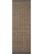Cornwall CRN-01 Charcoal/Natural Area Rug