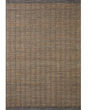 Cornwall CRN-01 Charcoal/Natural Area Rug