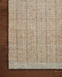Cornwall CRN-01 Lt Grey/Natural Area Rug