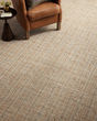 Cornwall CRN-01 Lt Grey/Natural Area Rug
