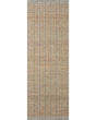 Cornwall CRN-01 Lt Grey/Natural Area Rug