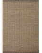 Cornwall CRN-01 Mocha/Natural Area Rug