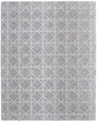 Corwin T8013 Gray/Ivory Area Rug