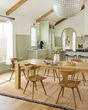 Costa COS-01 Natural/Black Area Rug