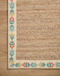 Costa COS-02 Natural/Cream Area Rug