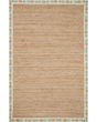 Costa COS-02 Natural/Cream Area Rug