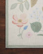 Cotswolds COT-01 Ivory Area Rug