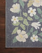 Cotswolds COT-02 Charcoal Area Rug