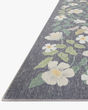 Cotswolds COT-02 Charcoal Area Rug