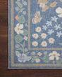 Cotswolds COT-03 Indigo Area Rug