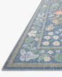 Cotswolds COT-03 Indigo Area Rug