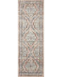 Courtyard COU-02 Blush Area Rug