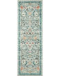 Courtyard COU-03 Sage Area Rug