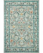 Courtyard COU-03 Sage Area Rug