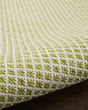 Courtyard COU01 Ivory Green Area Rug