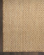 Courtyard COU01 Jute Area Rug