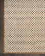 Courtyard COU01 Jute Ivory Area Rug
