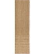 Courtyard COU01 Jute Area Rug