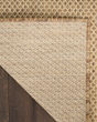 Courtyard COU01 Jute Area Rug
