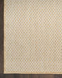 Courtyard COU01 Natural Area Rug