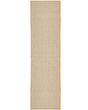 Courtyard COU01 Natural Area Rug