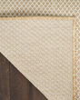 Courtyard COU01 Natural Area Rug