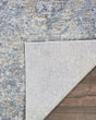 Couture Bordado Light Grey/Multi Area Rug