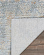 Couture Renaissance Pewter/Mode Beige Rug