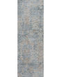 Couture Renaissance Pewter/Mode Beige Rug